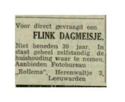 LC 25 september 1951